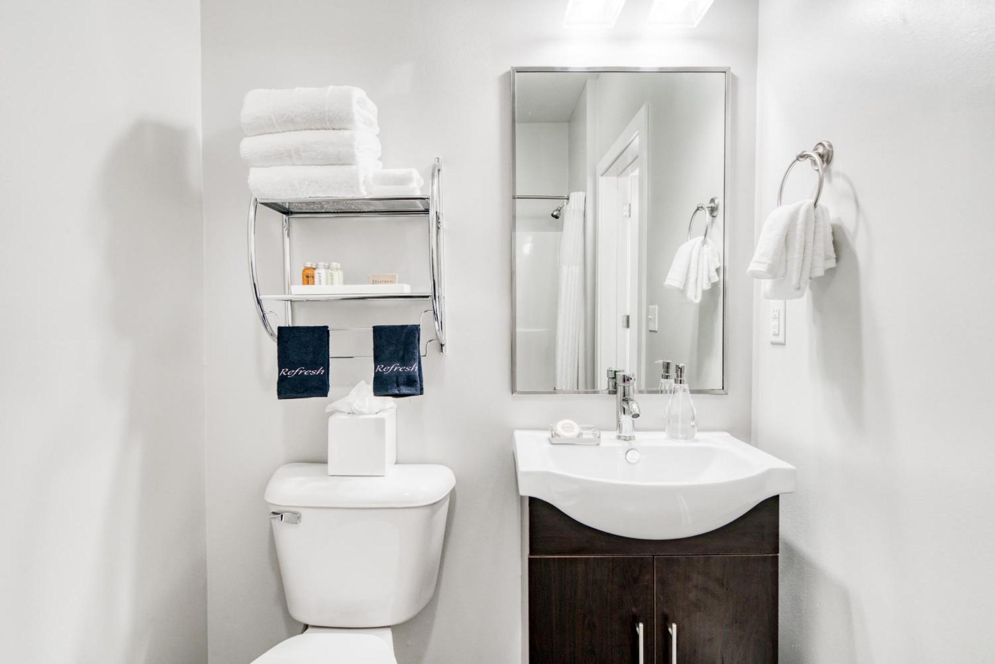 Cozysuites Music Row Bold 1Br W Free Parking แนชวิลล์ ภายนอก รูปภาพ