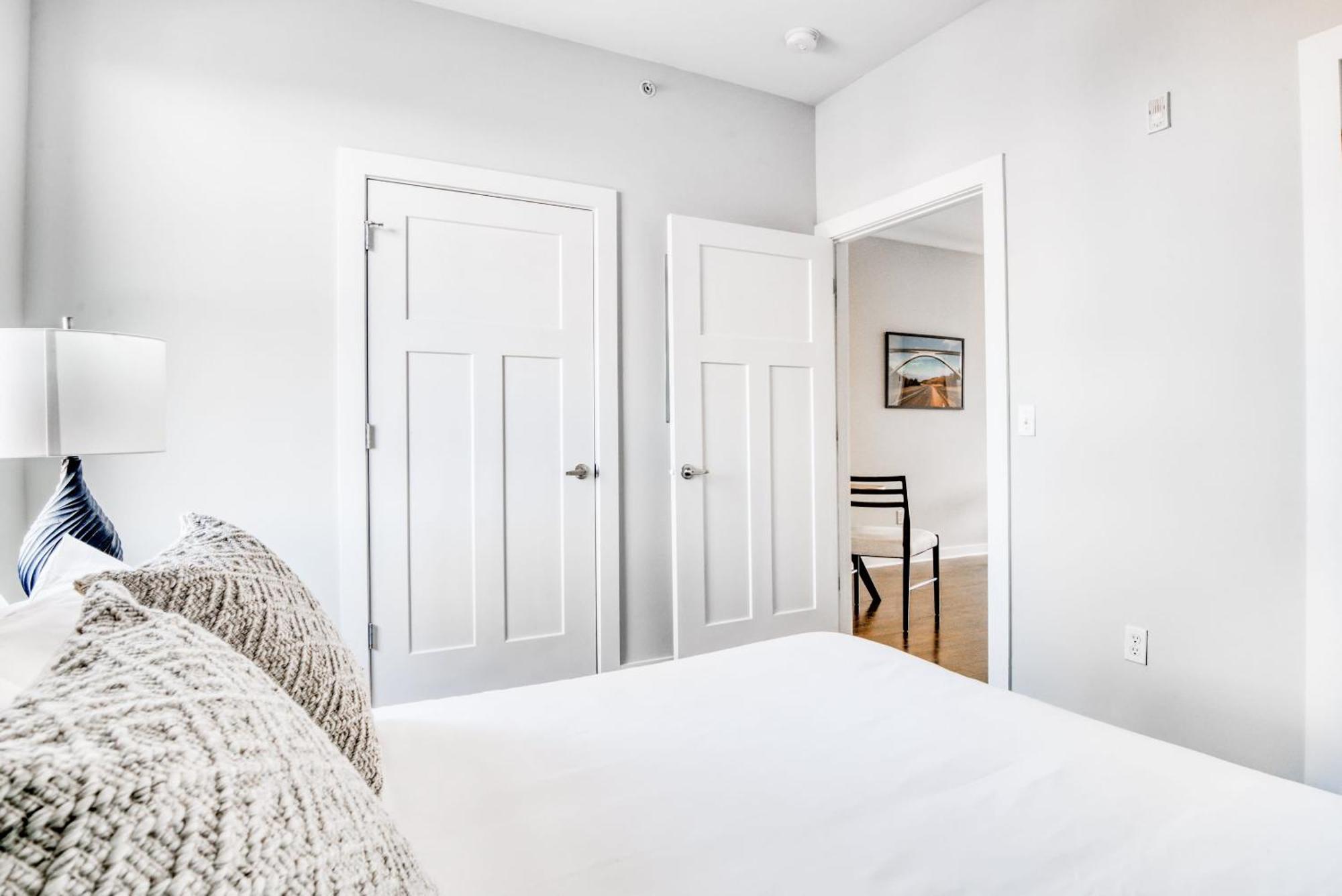 Cozysuites Music Row Bold 1Br W Free Parking แนชวิลล์ ภายนอก รูปภาพ