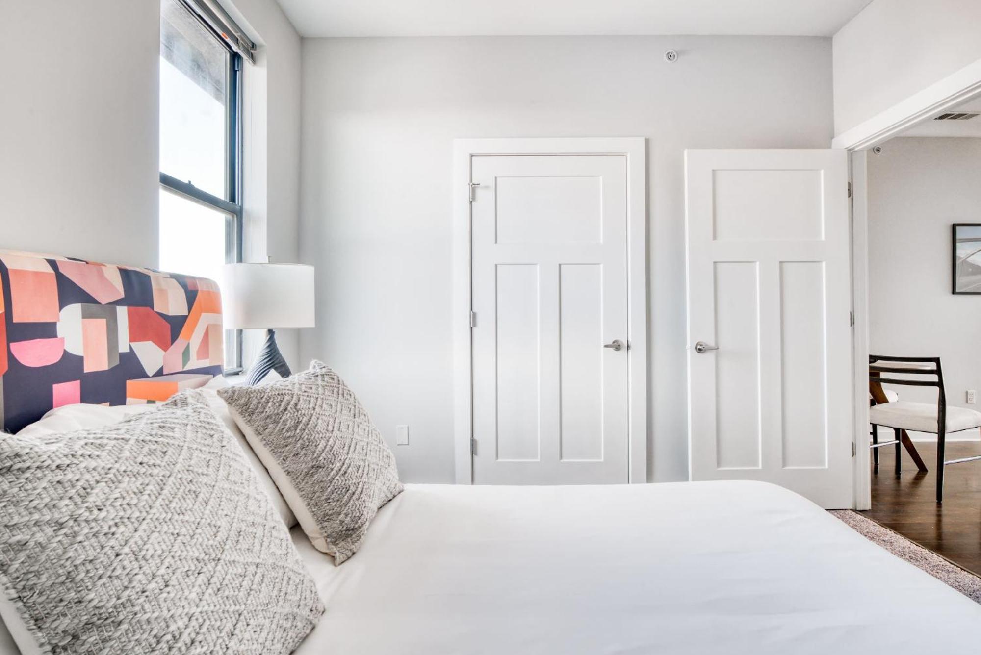 Cozysuites Music Row Bold 1Br W Free Parking แนชวิลล์ ภายนอก รูปภาพ